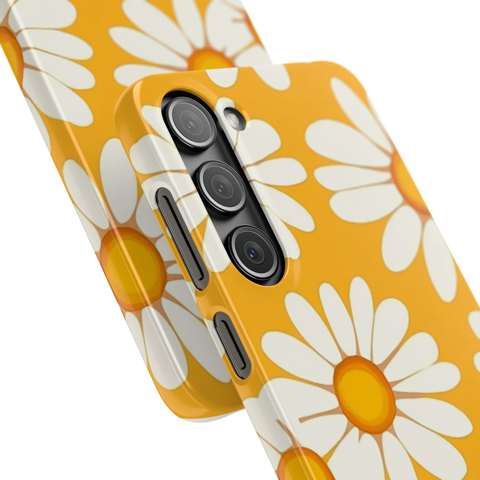 Daisy Chain - Elite Phone Case