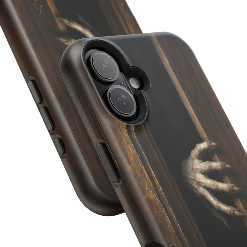 Halloween Horror - Extreme MagSafe Phone Case