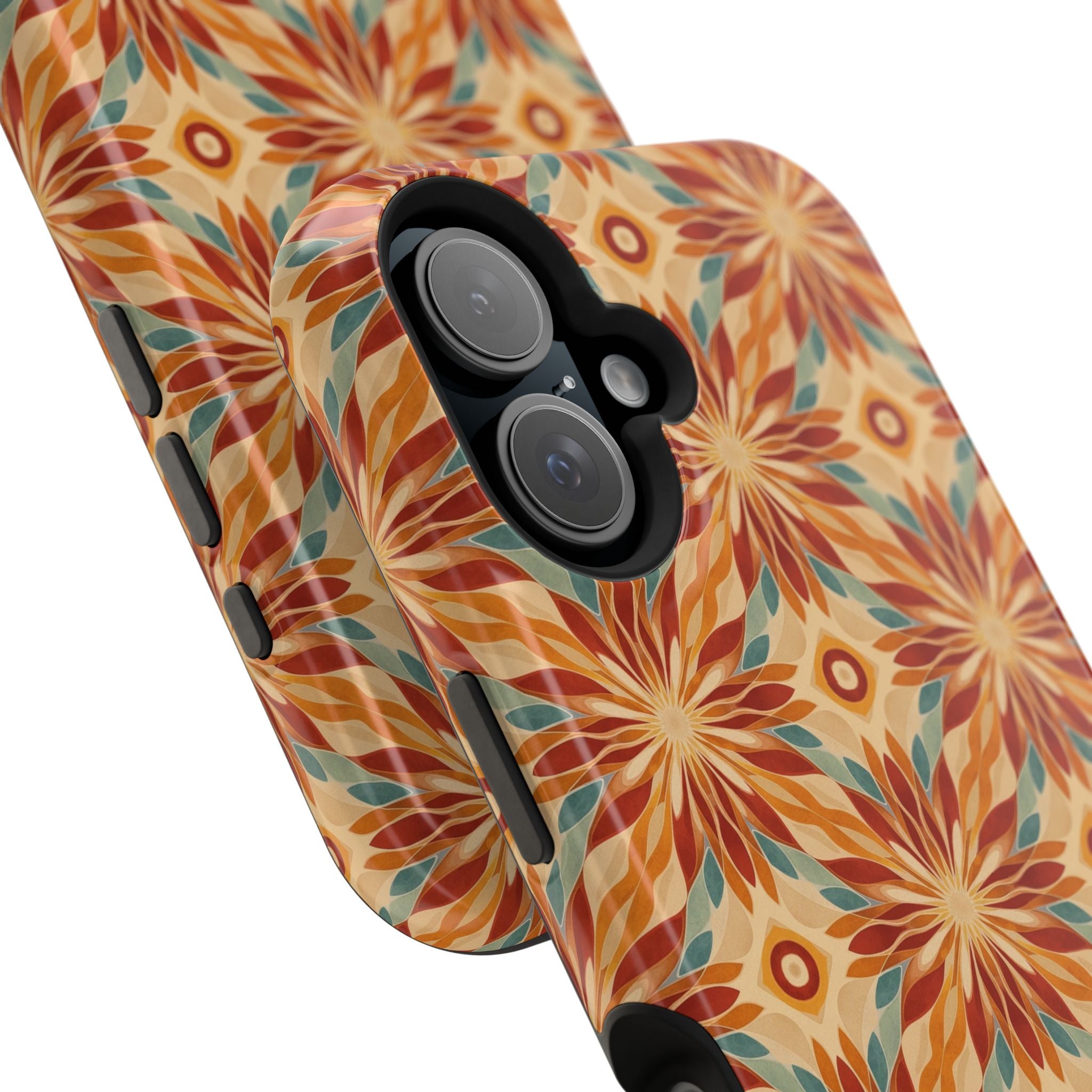 Kaleidoscope - Extreme MagSafe Phone Case