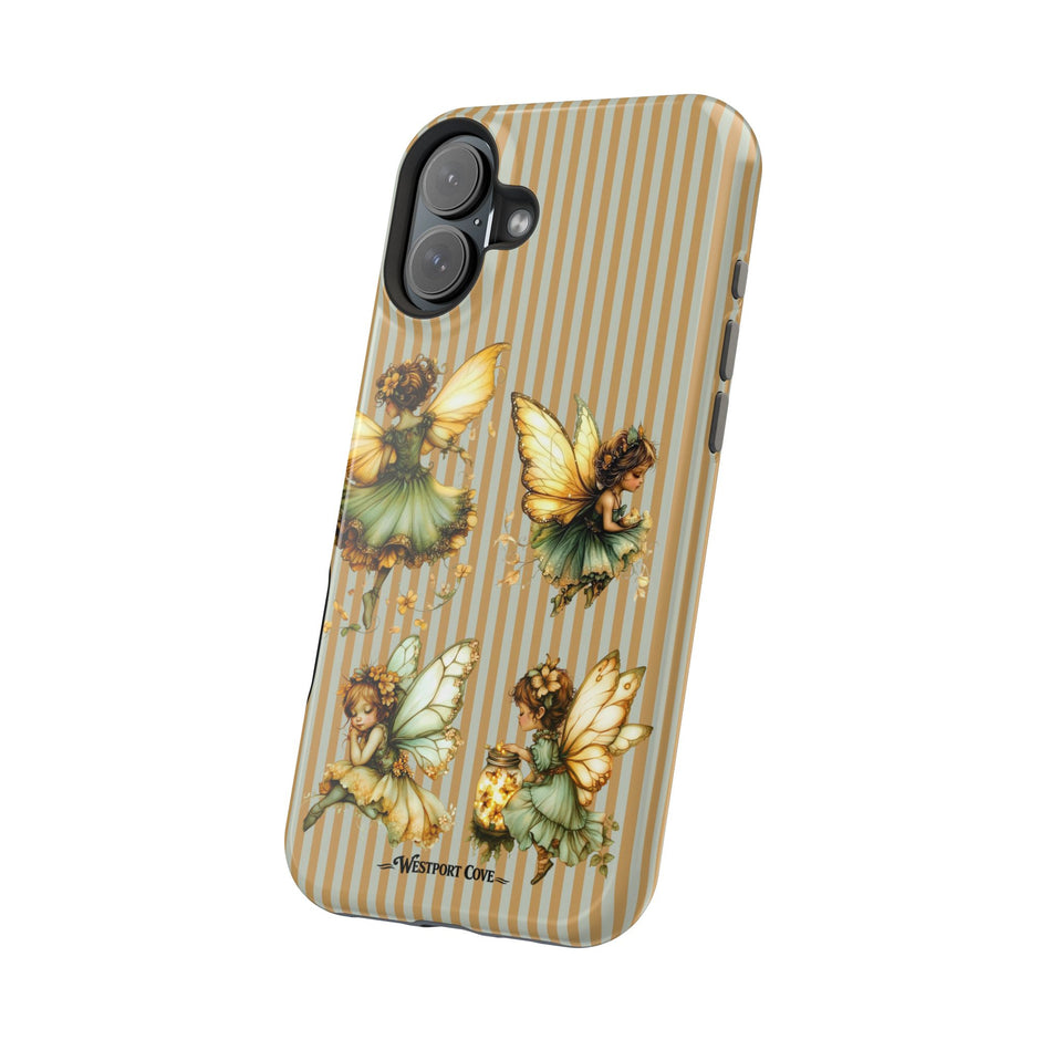 Fairy Dance - Extreme MagSafe Phone Case