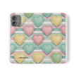Be Mine; or Not - Flip Case
