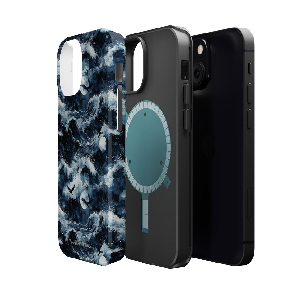 Night Storm - Extreme MagSafe Phone Case