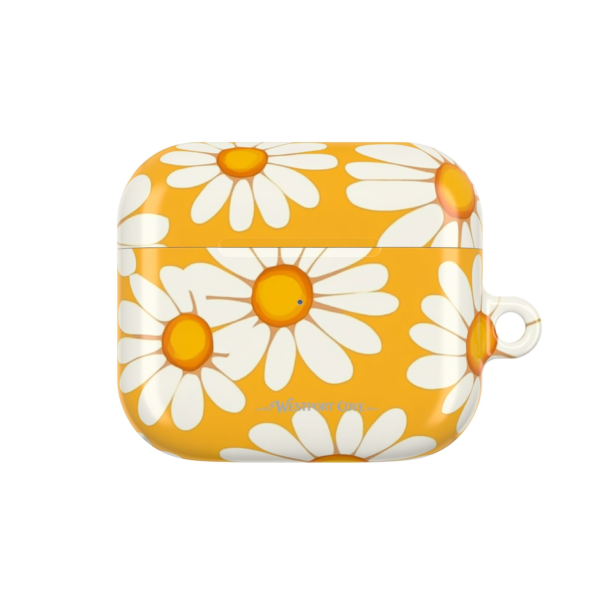 Daisy Chain - AirPod Case