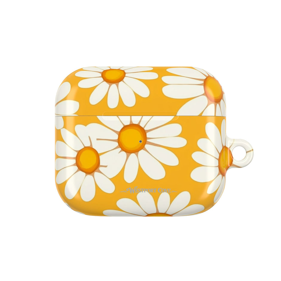 Daisy Chain - AirPod Case