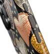 Metallic Heart - Extreme Impact MagSafe Phone Case