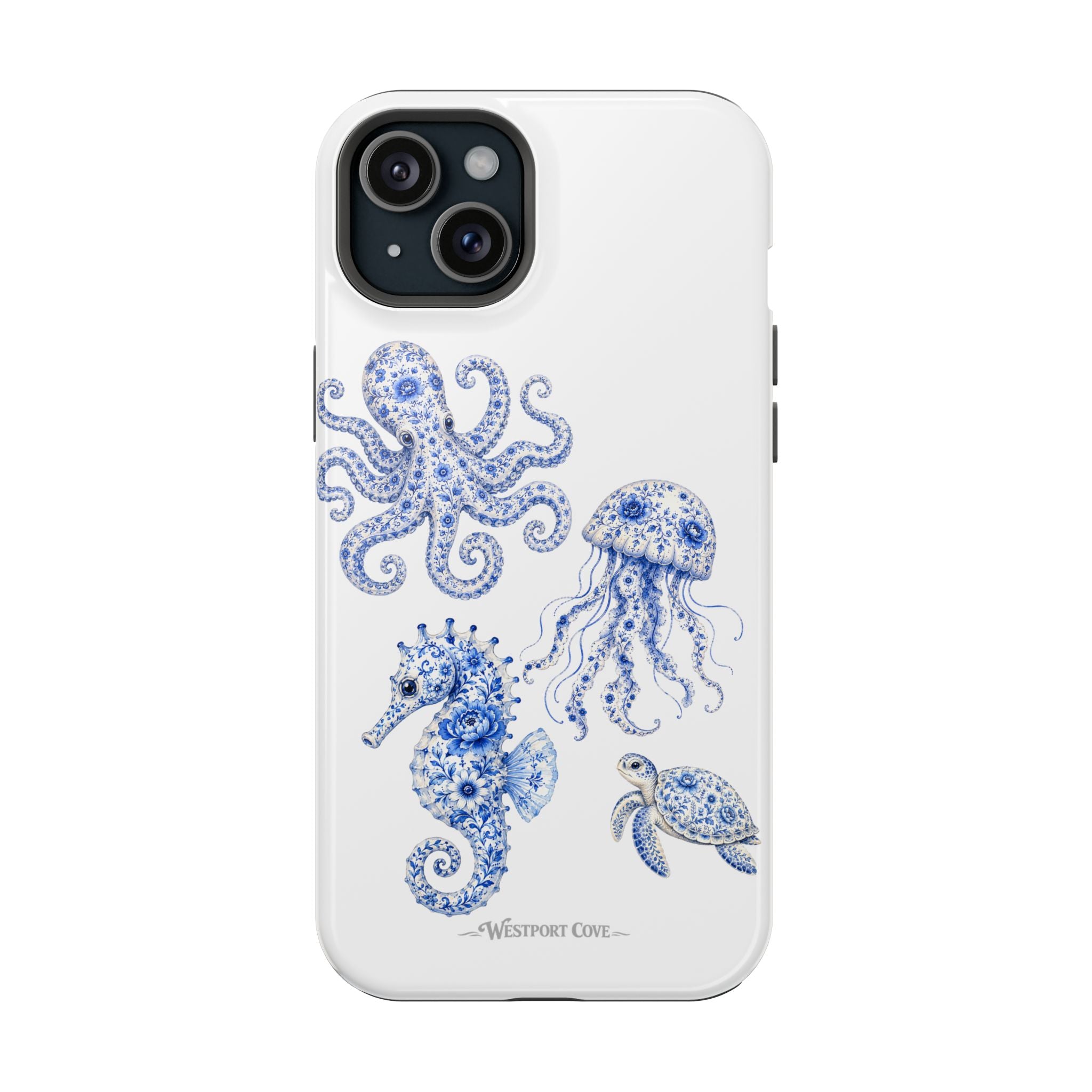 Creatures - Extreme MagSafe Phone Case