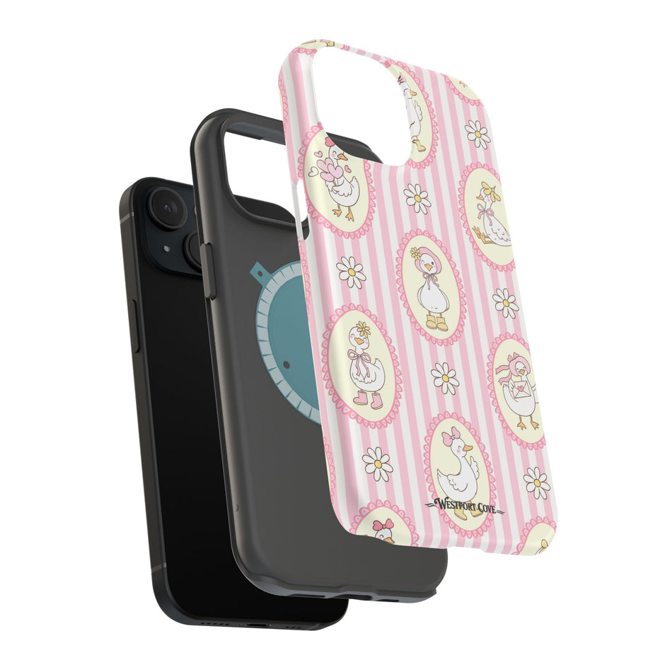 Silly Goose - Extreme MagSafe Phone Case