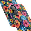 Tropical Hibiscus - Elite Phone Case — Floral Hawaiian Pattern Phone Cover