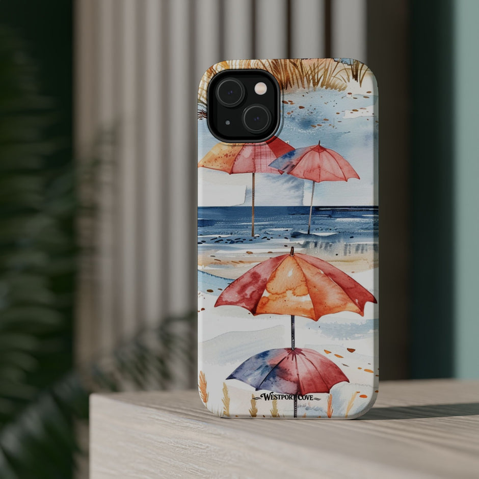 Beach Day - Extreme Phone Case