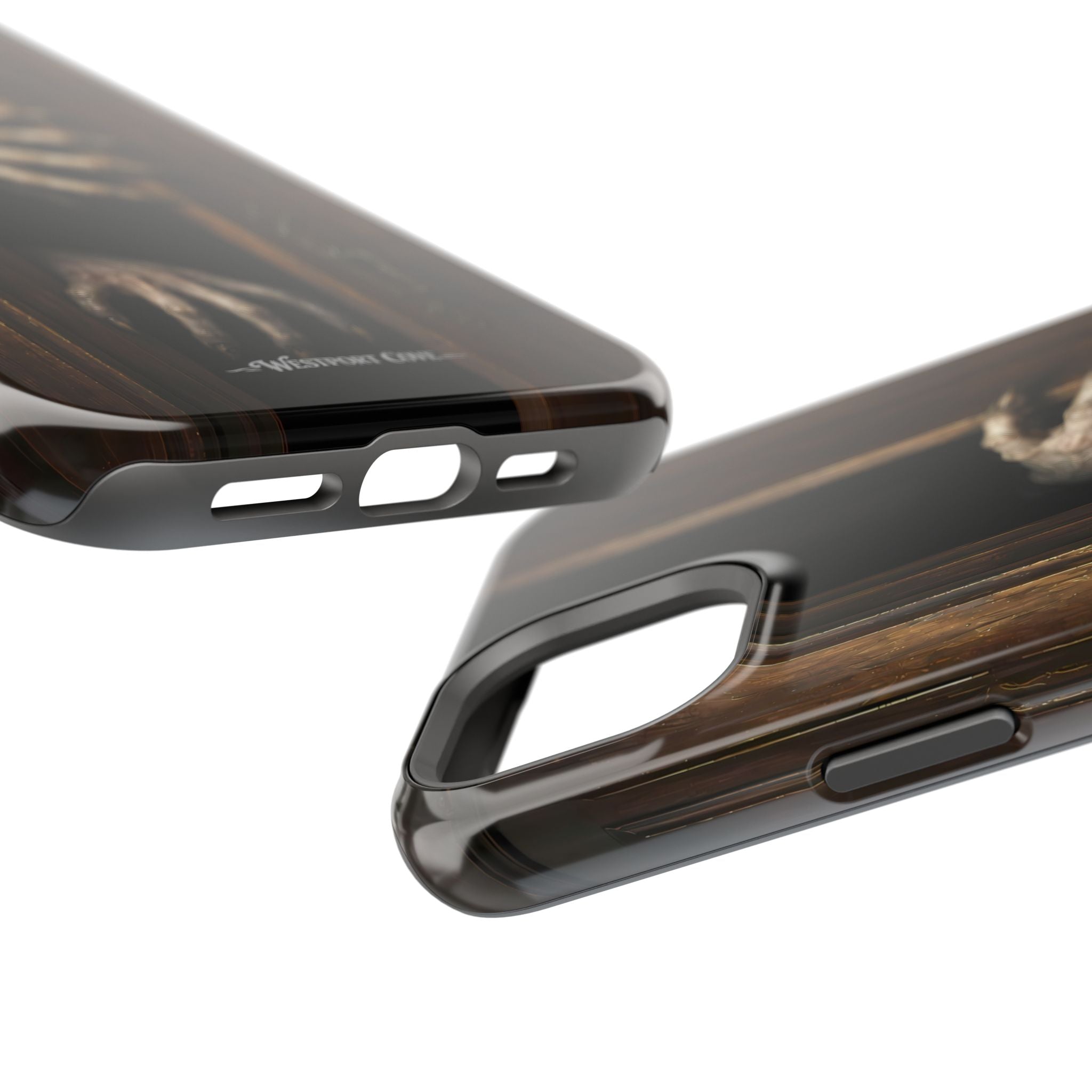 Halloween Horror - Extreme MagSafe Phone Case