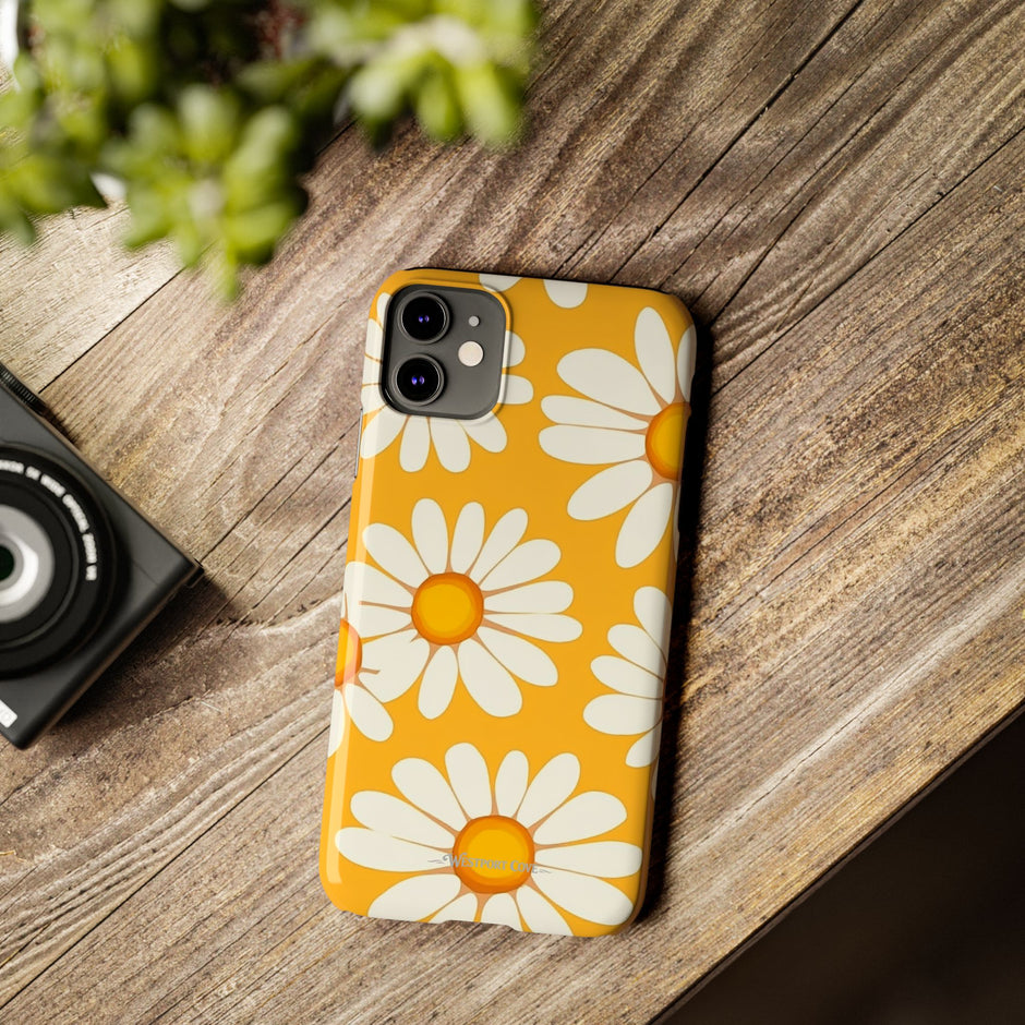 Daisy Chain - Essential Phone Case