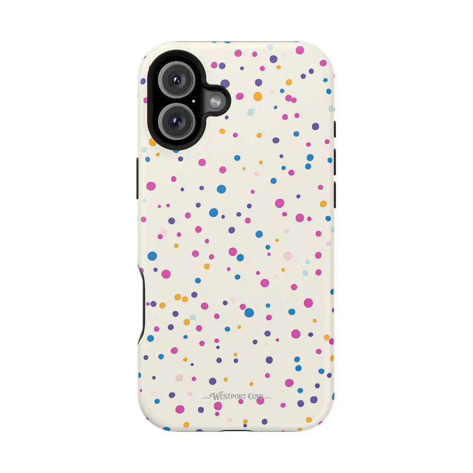 Confetti - Extreme Phone Case