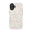 Confetti - Extreme Phone Case