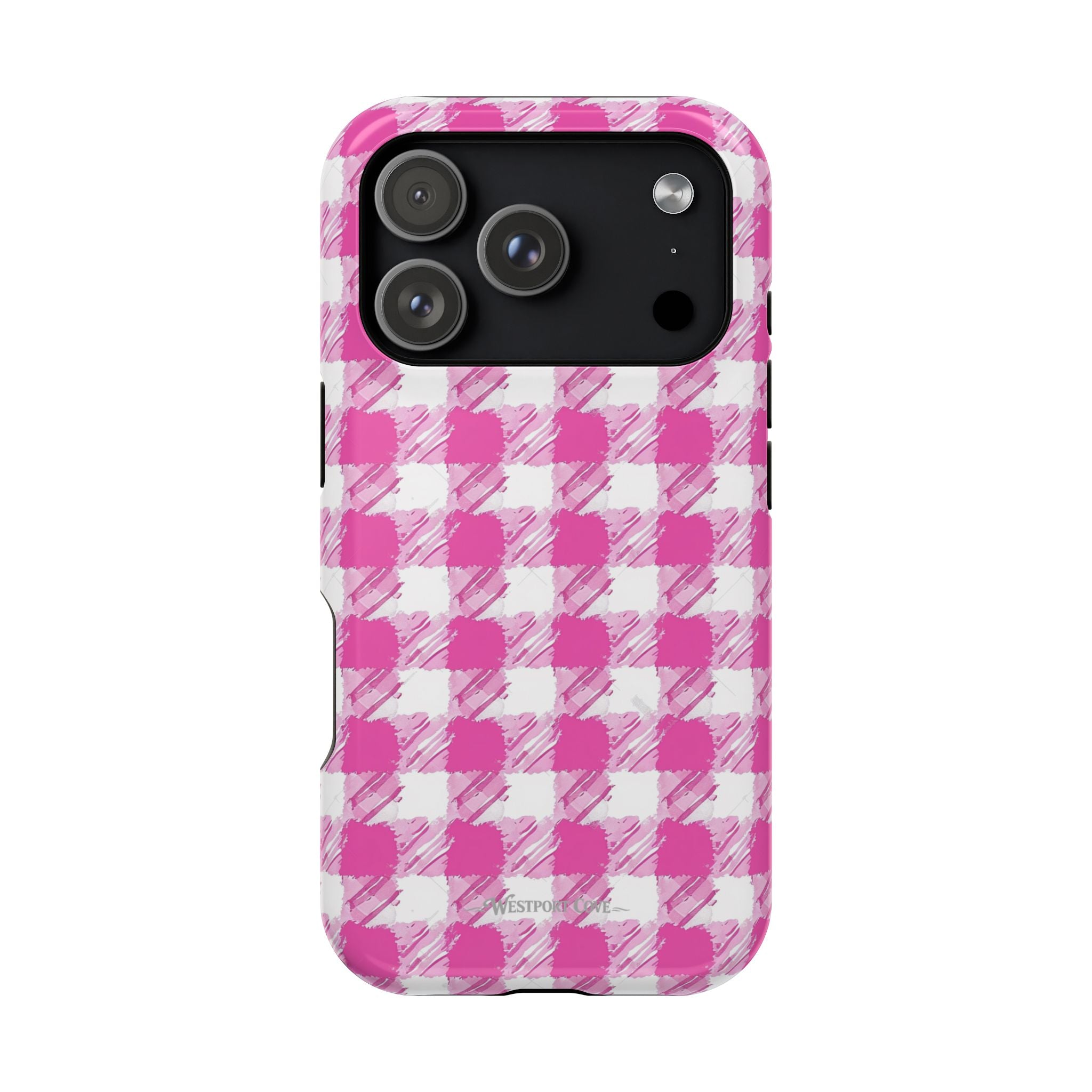 Pink Haze - Extreme Phone Case