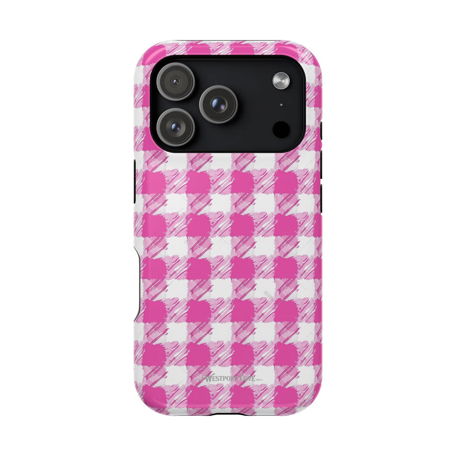 Pink Haze - Extreme Phone Case