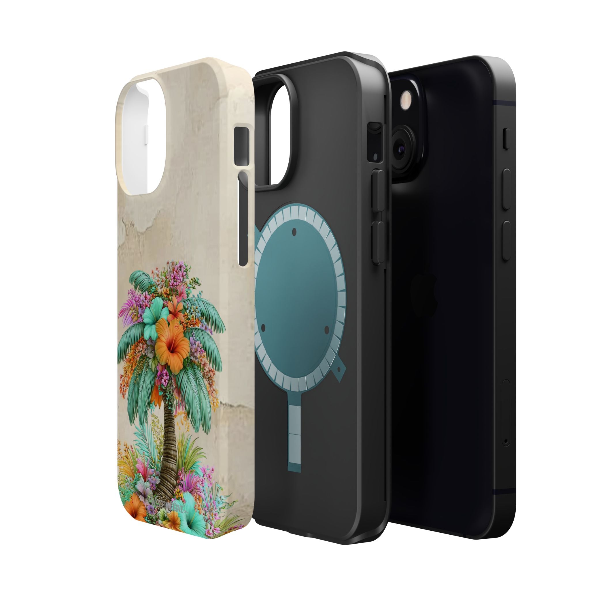 Paradise - Extreme MagSafe Phone Case