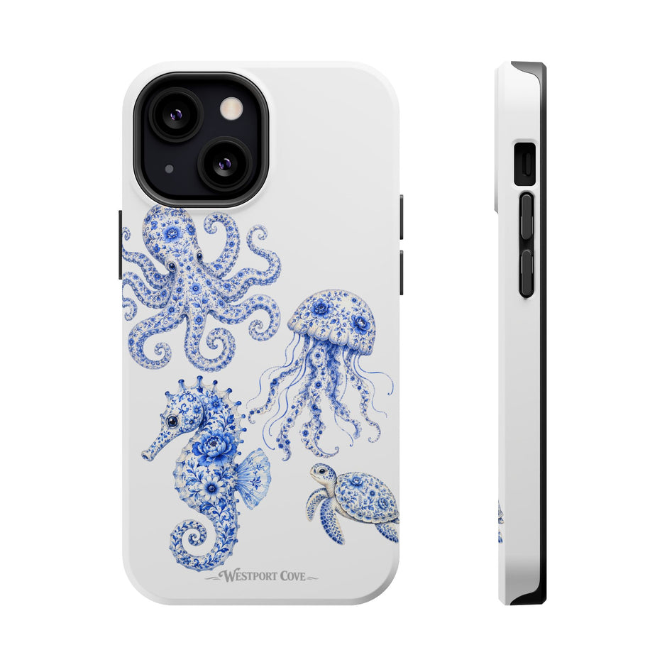 Creatures - Extreme MagSafe Phone Case
