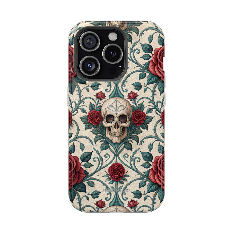 Ouija - Extreme MagSafe Phone Case