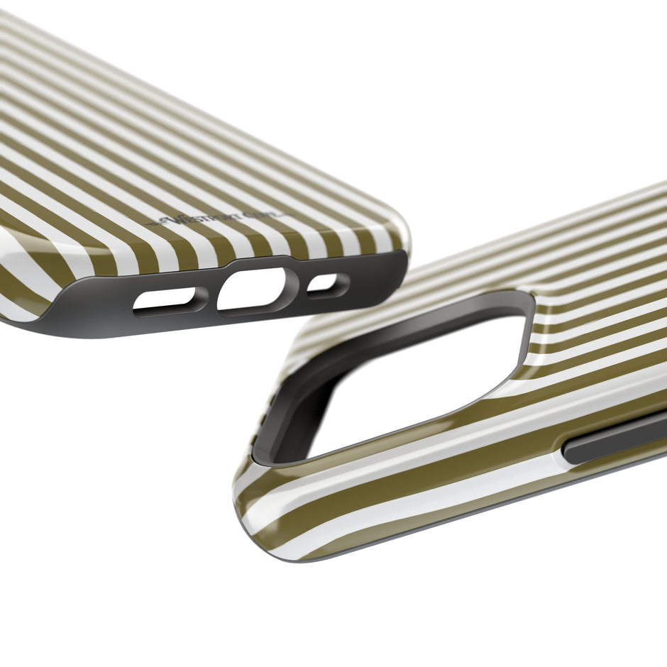 Olive Branch - Extreme MagSafe Phone Case