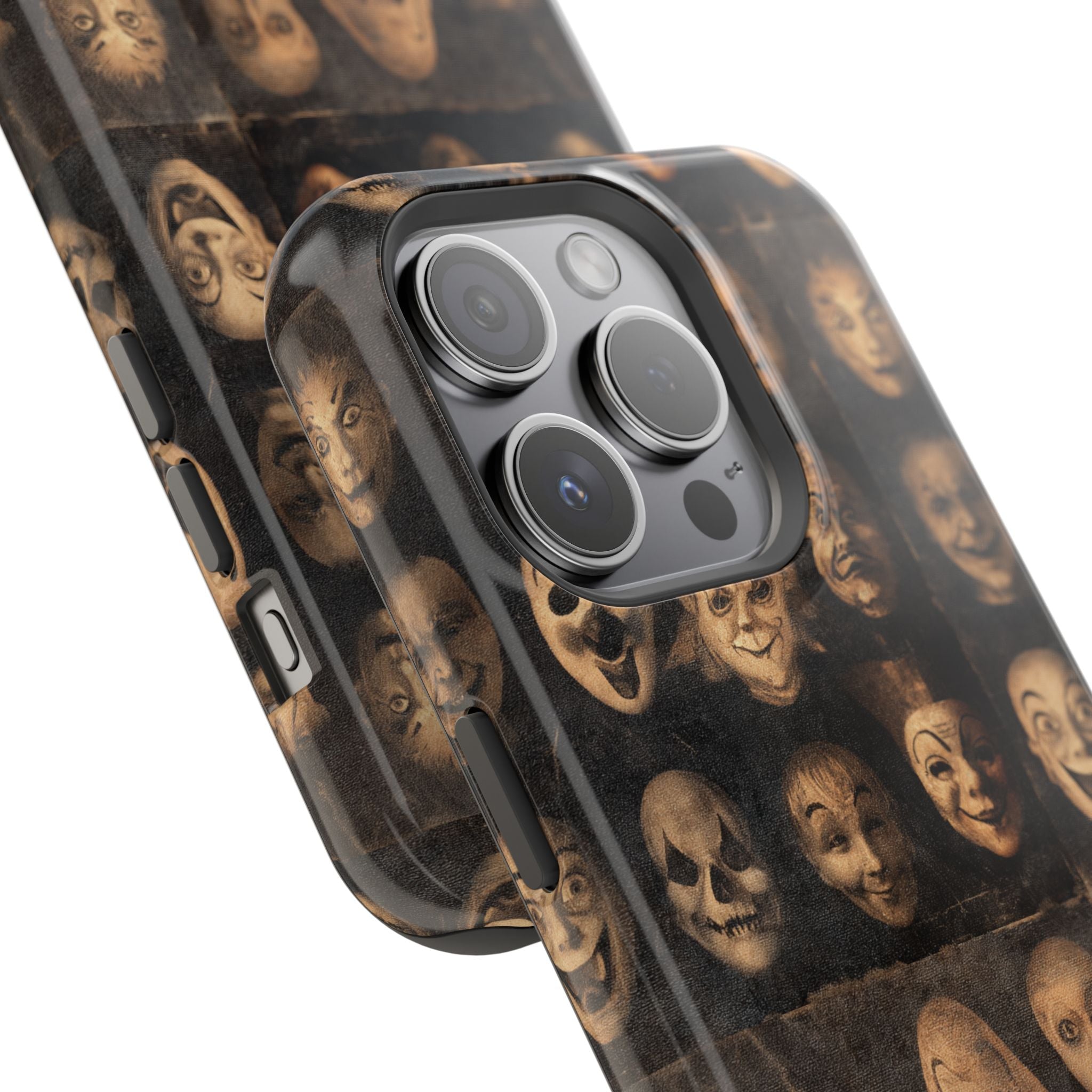 Masquerade - Extreme MagSafe Phone Case