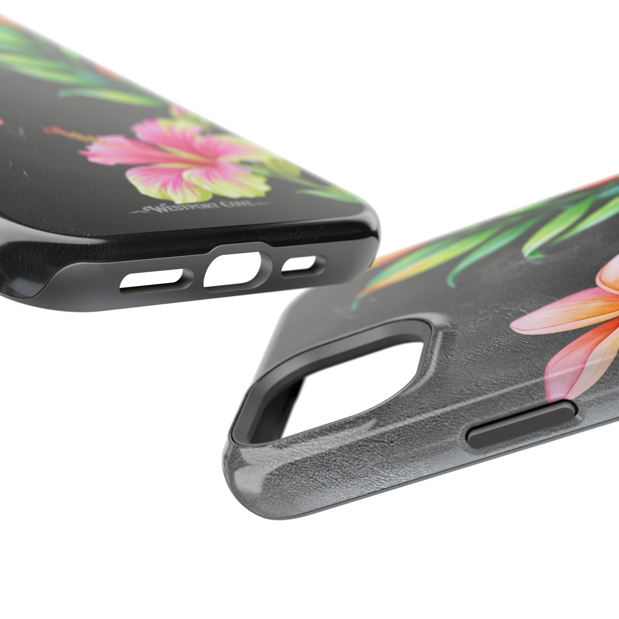 Island Life - Extreme MagSafe Phone Case
