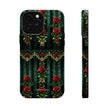 Heirloom Rose - Extreme MagSafe Phone Case