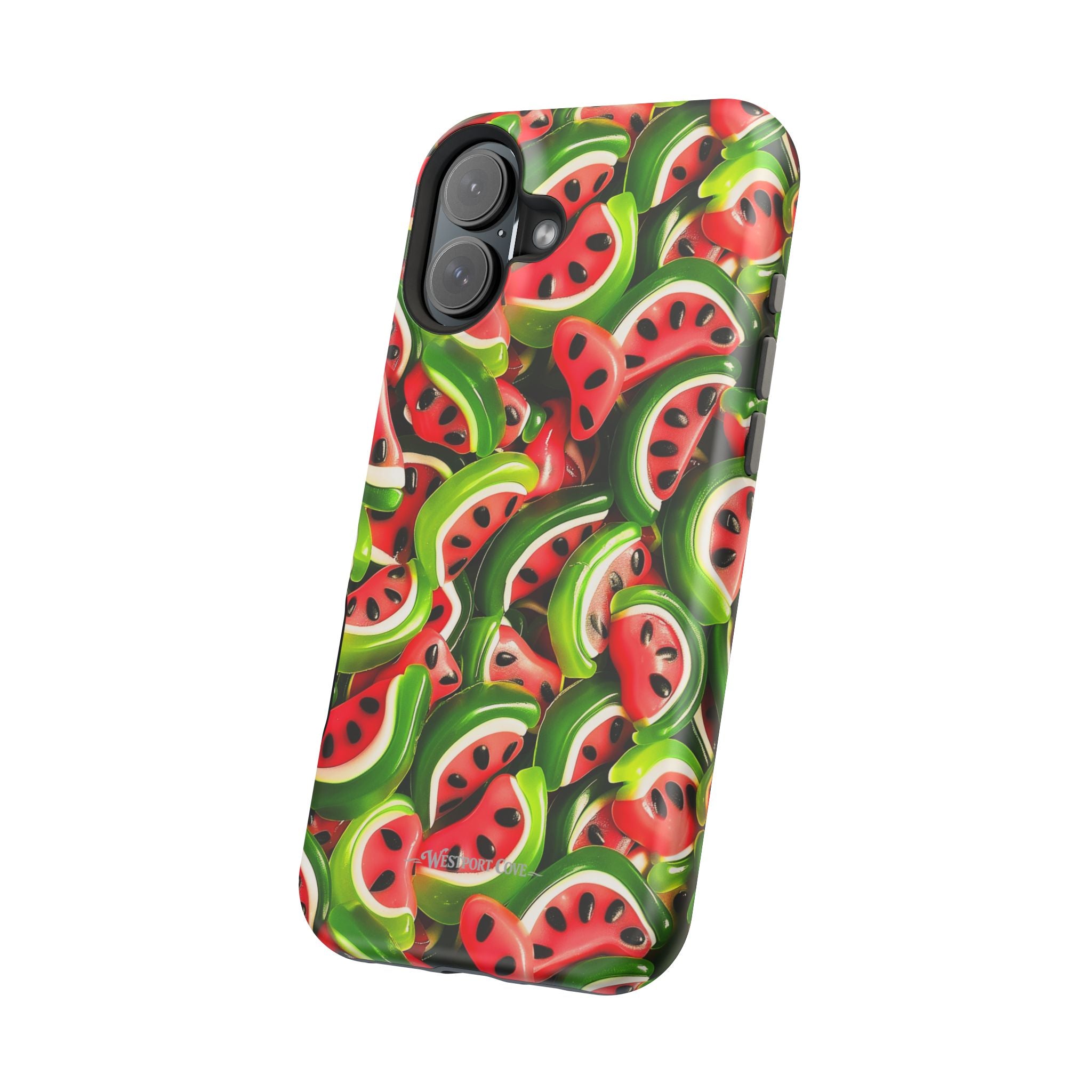 Watermelon - Extreme MagSafe Phone Case