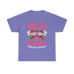 Save the Boo Bees T-Shirt — Breast Cancer Awareness Pink Ribbon Tee