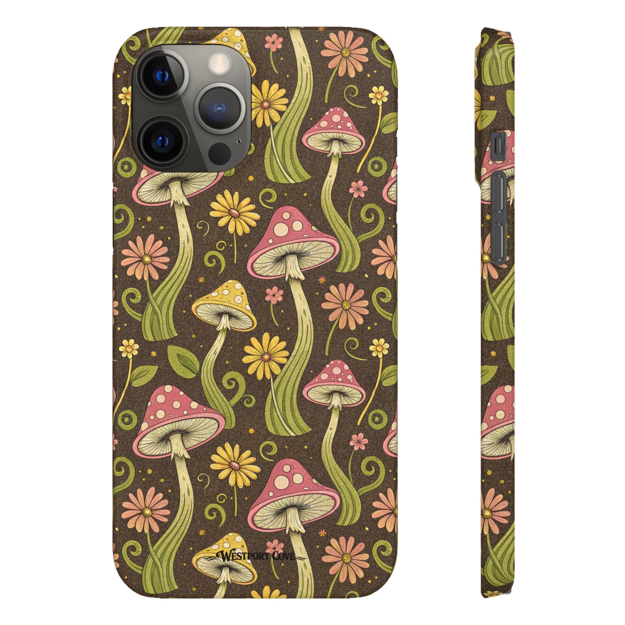Magic Mushroom - Elite