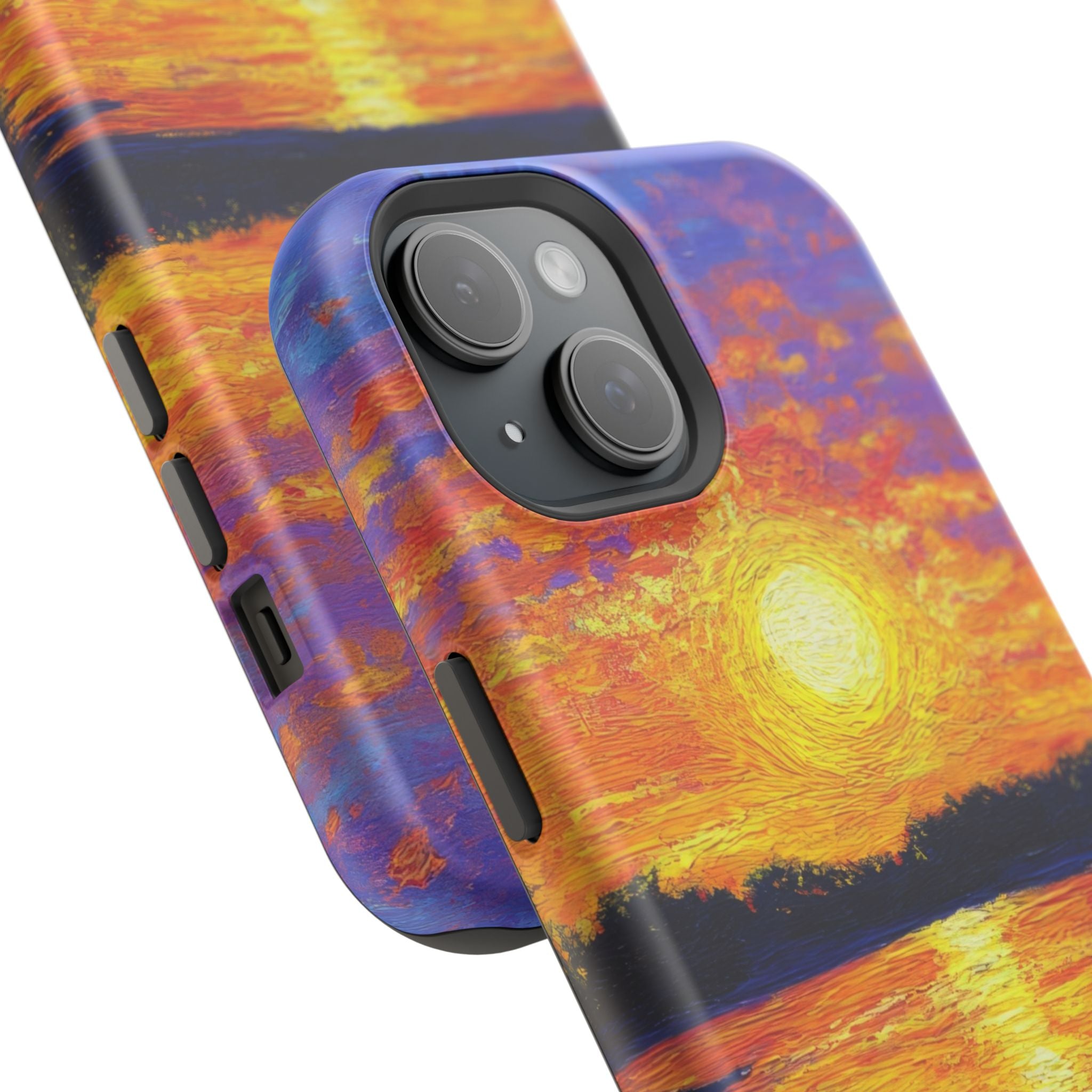 Sunset Reflection - Extreme MagSafe Phone Case