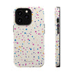 Confetti - Extreme Phone Case