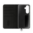 Tropical Hibiscus Flip Phone Case — Floral Wallet Flip Case with Card Slots