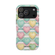 Be Mine; or Not - Extreme MagSafe Phone Case