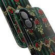 Heirloom Rose - Extreme MagSafe Phone Case