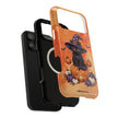 Too Cute to Spook - Extreme Phone Case