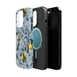 Lemon Blossom - Extreme MagSafe Phone Case