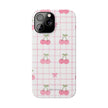 Cherry Ice Cream Smile - Essential Phone Case