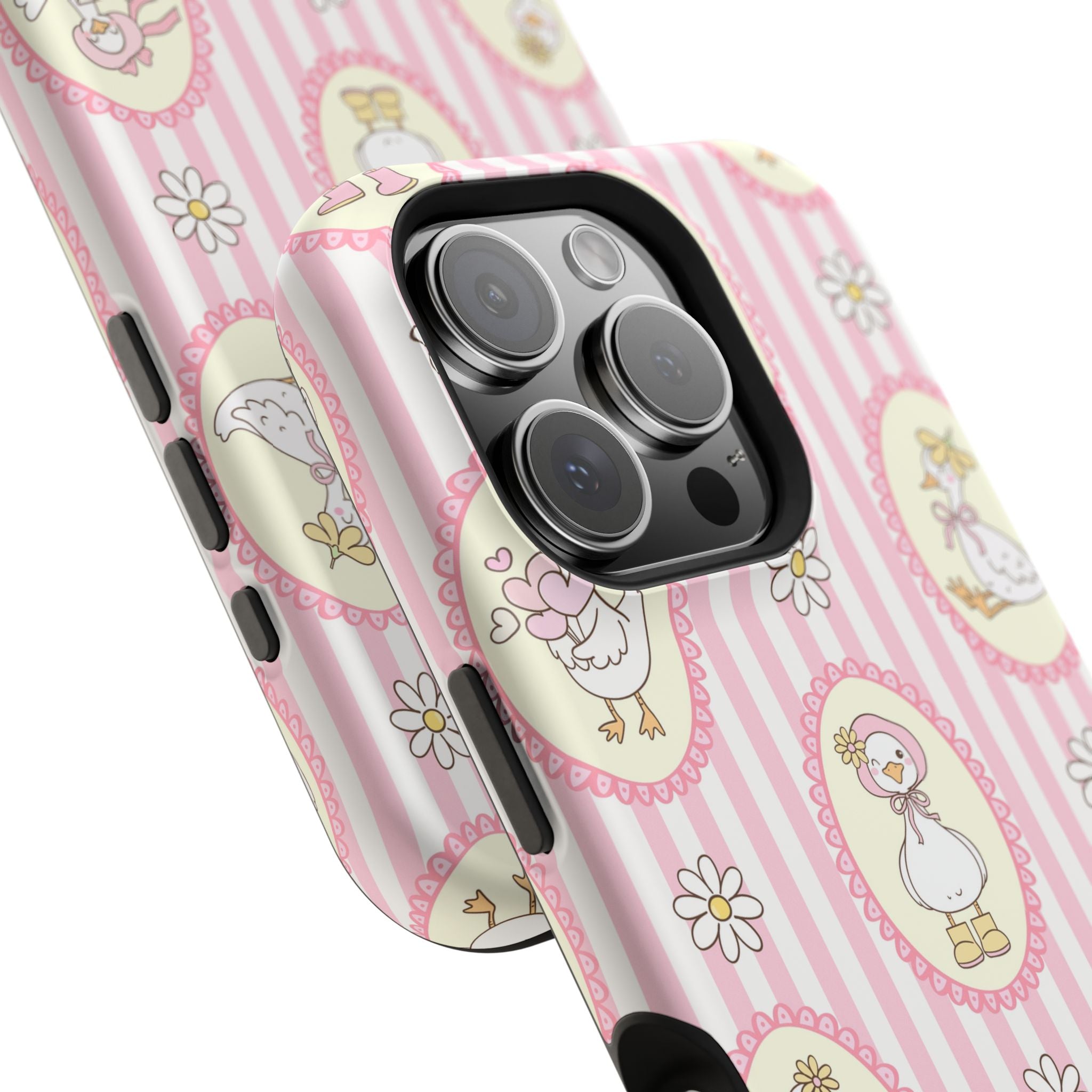 Silly Goose - Extreme MagSafe Phone Case