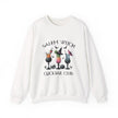 Salem Witch Cocktail Club Sweatshirt