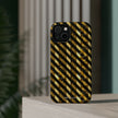 Caution - Extreme MagSafe Phone Case