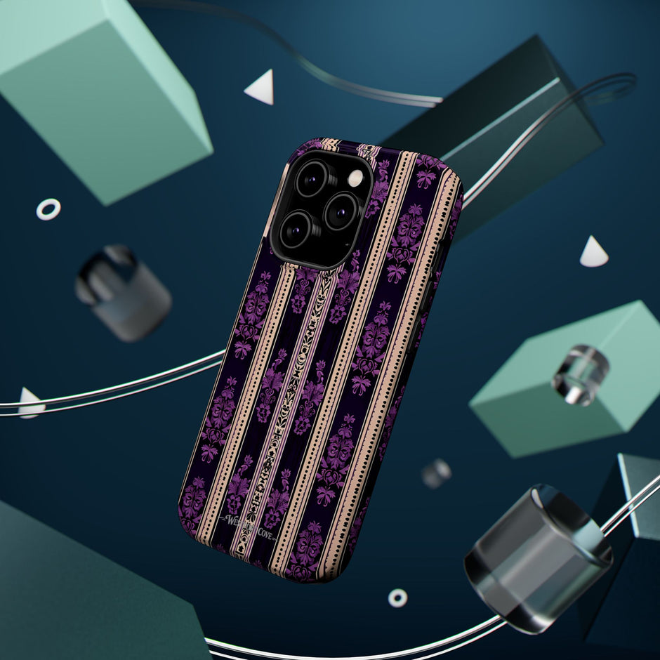 Vintage Damask- Extreme MagSafe Phone Case