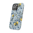 Lemon Blossom - Extreme MagSafe Phone Case