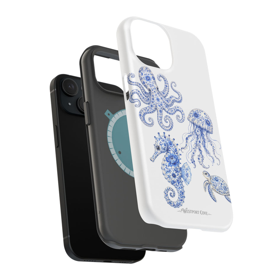 Creatures - Extreme MagSafe Phone Case