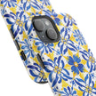 Portuguese Blue - Extreme MagSafe Phone Case