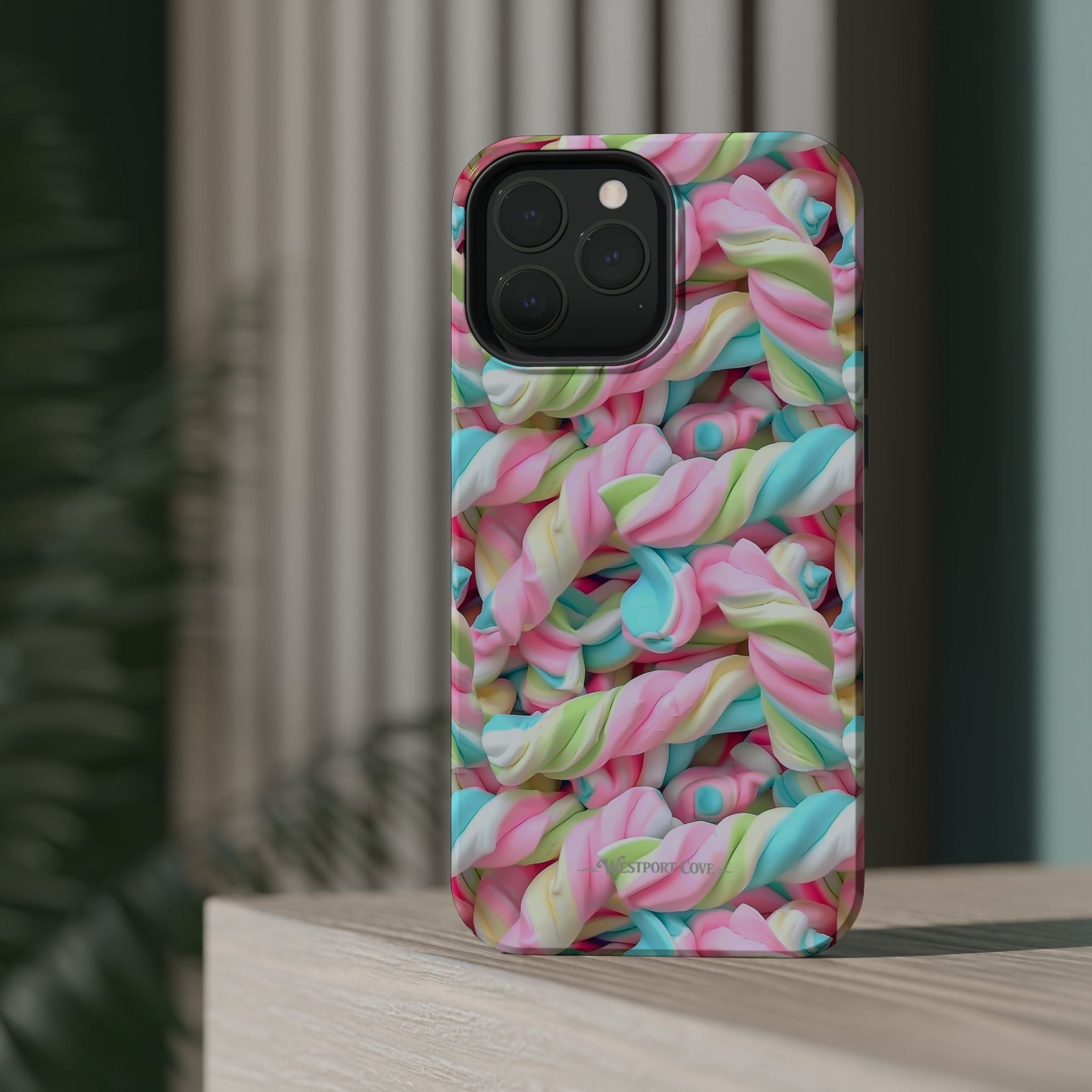 Twisted - Extreme MagSafe Phone Case