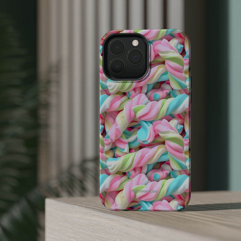 Twisted - Extreme MagSafe Phone Case