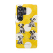Polka Dots - Extreme MagSafe Phone Case