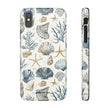 Don't Be Shellfish - Elite Phone Case