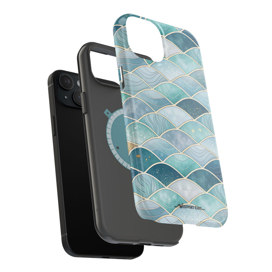Waved and Confused - Extreme MagSafe Phone Case