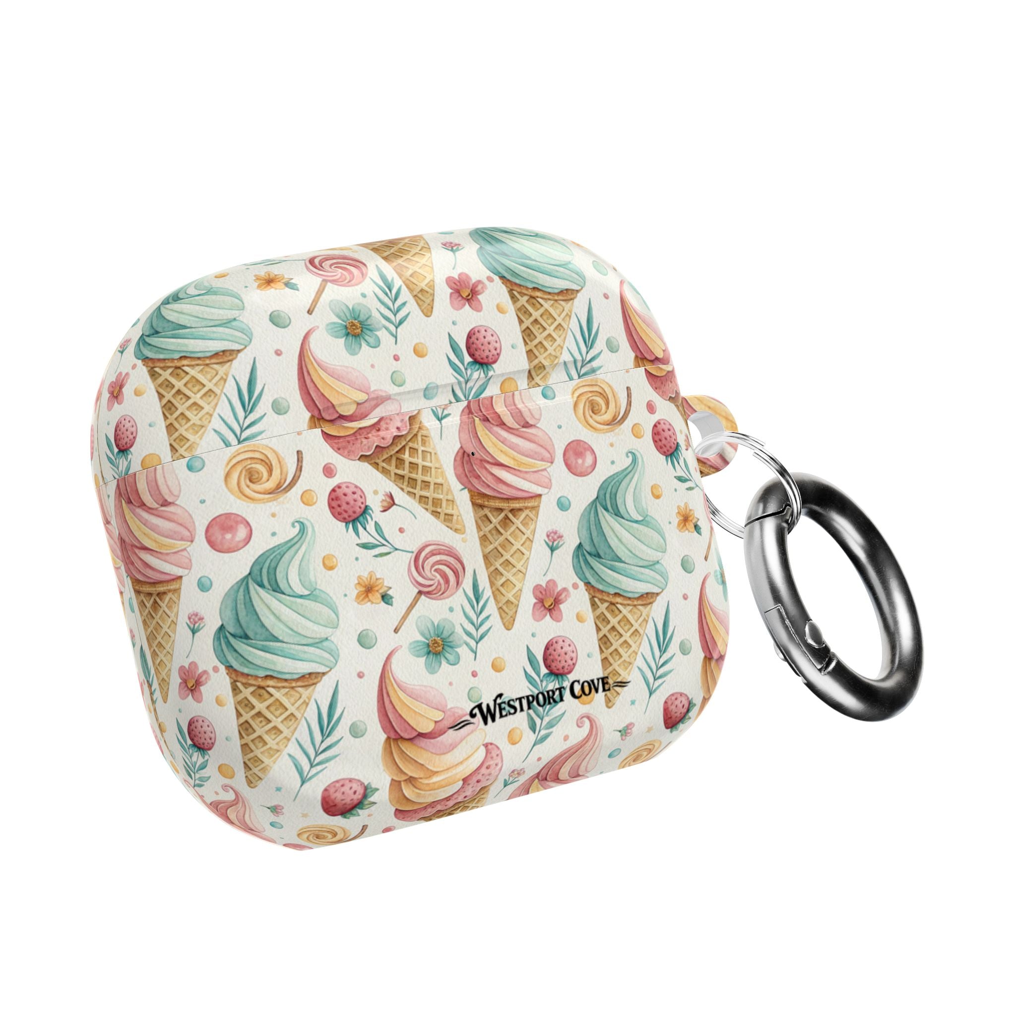 Only In Dreams - AirPod Case